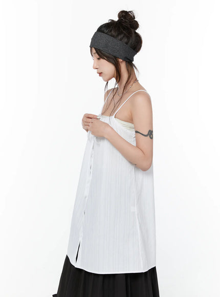 sleeveless-tie-front-dress-cy515