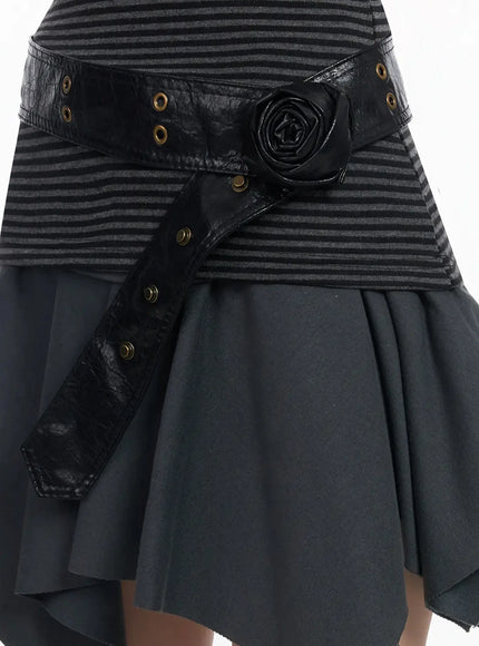 rose-detail-snap-belt-iy515