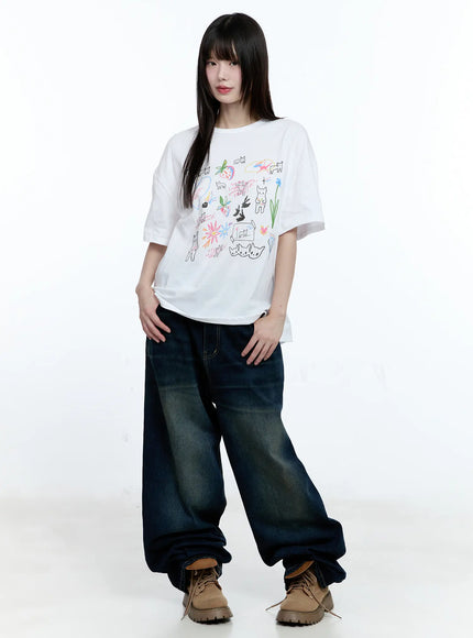 kitty-doodle-graphic-tee-cg511
