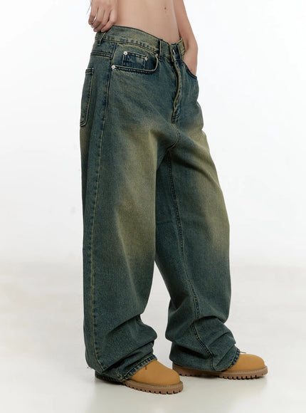 sooyoung-baggy-vintage-wash-jeans-cl531