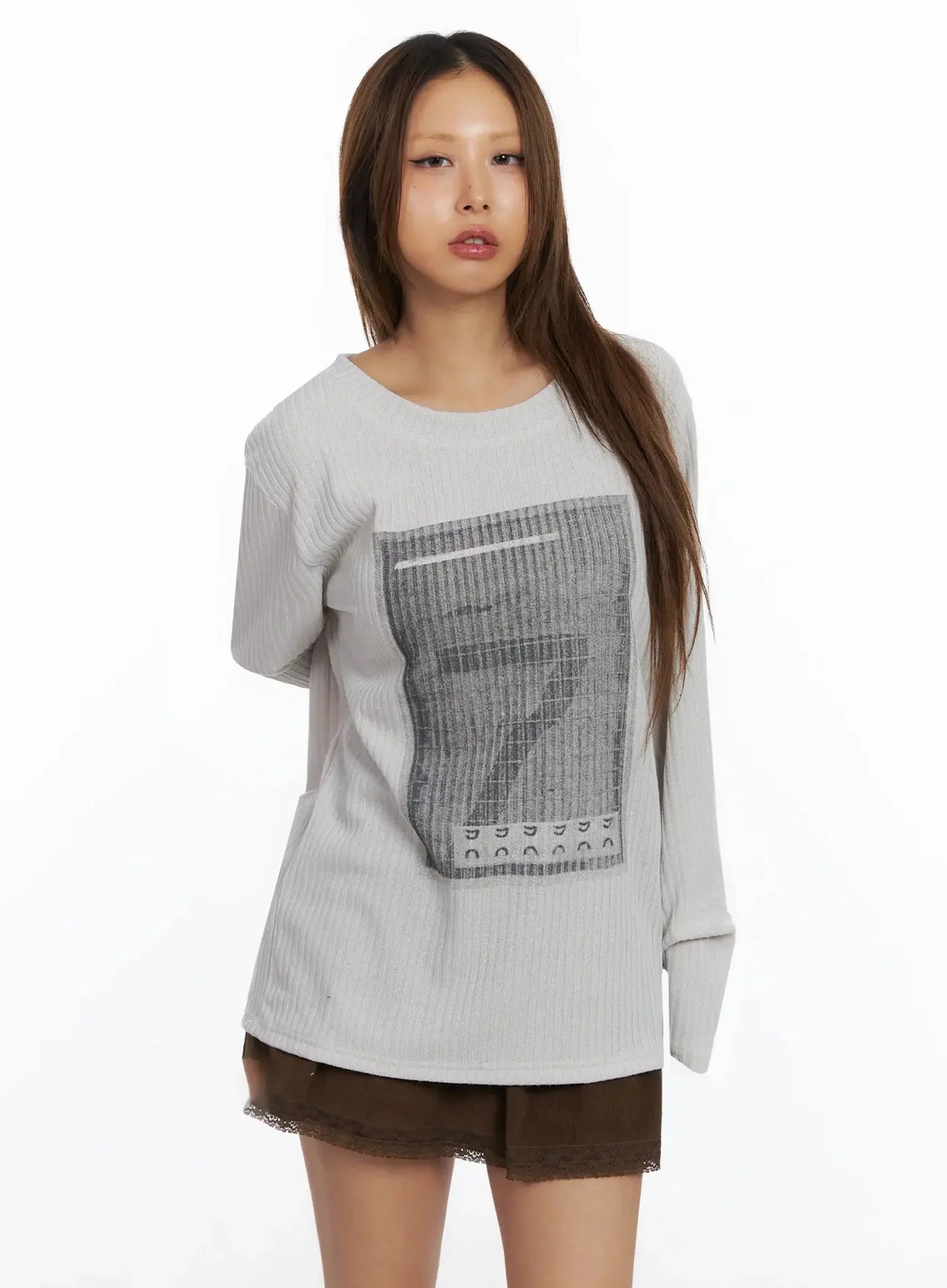 seven-graphic-knit-top-id503