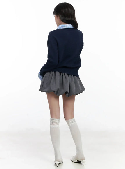 contrast-collar-knit-sweater-cj527