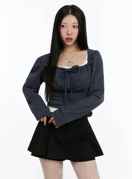 square-neck-ribbon-long-sleeve-top-im513