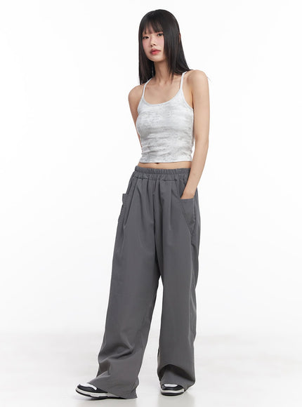 wide-fit-pintuck-nylon-trousers-cy512