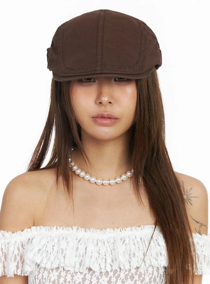 vintage-cotton-flat-cap-ia527