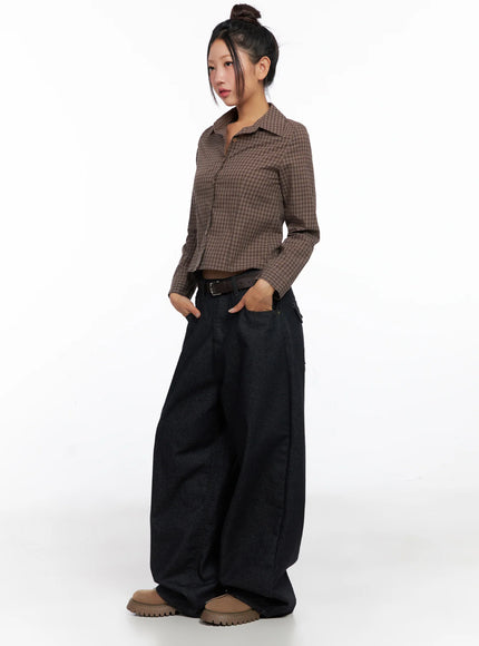 slim-fit-plaid-long-sleeve-shirt-co515