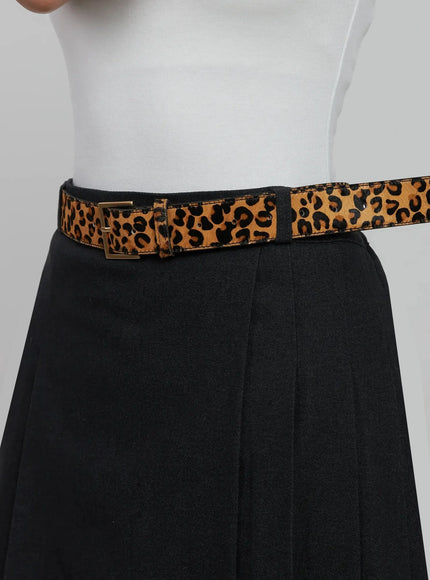 pattern-print-belt-ij509