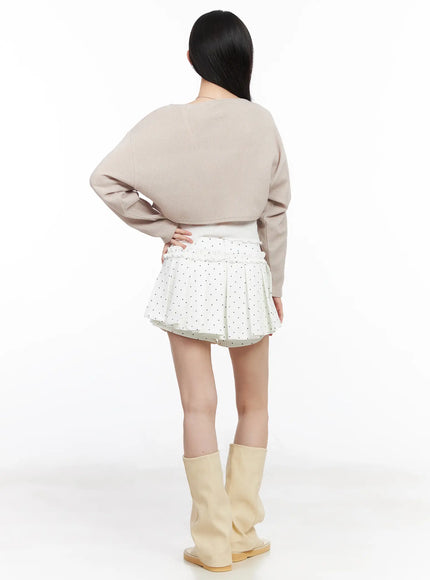 crop-knit-cardigan-cm518