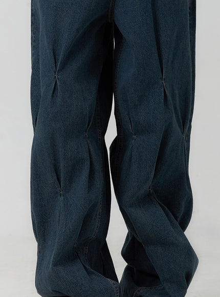 quilted-wide-leg-denim-cf406