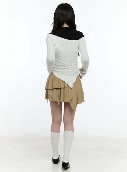 asymmetric-ribbed-knit-long-sleeve-top-cn517