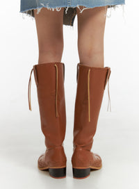 fringe-cowboy-boots-cm405