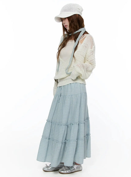 elegant-gingham-maxi-skirt-ca520