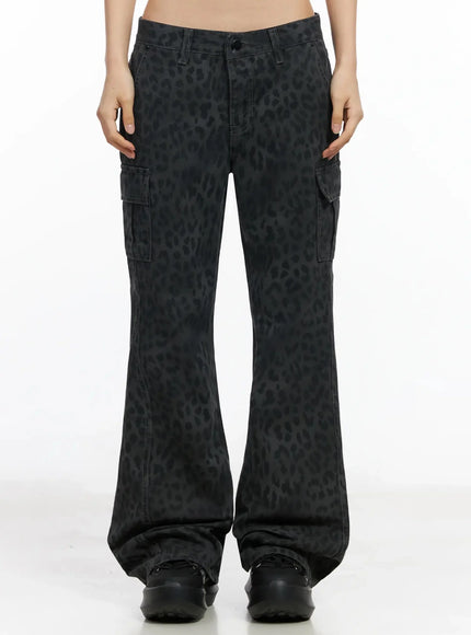 leopard-print-flare-pants-ia508