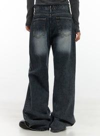 kaya-stitch-detail-washed-baggy-denim-jeans-cs426