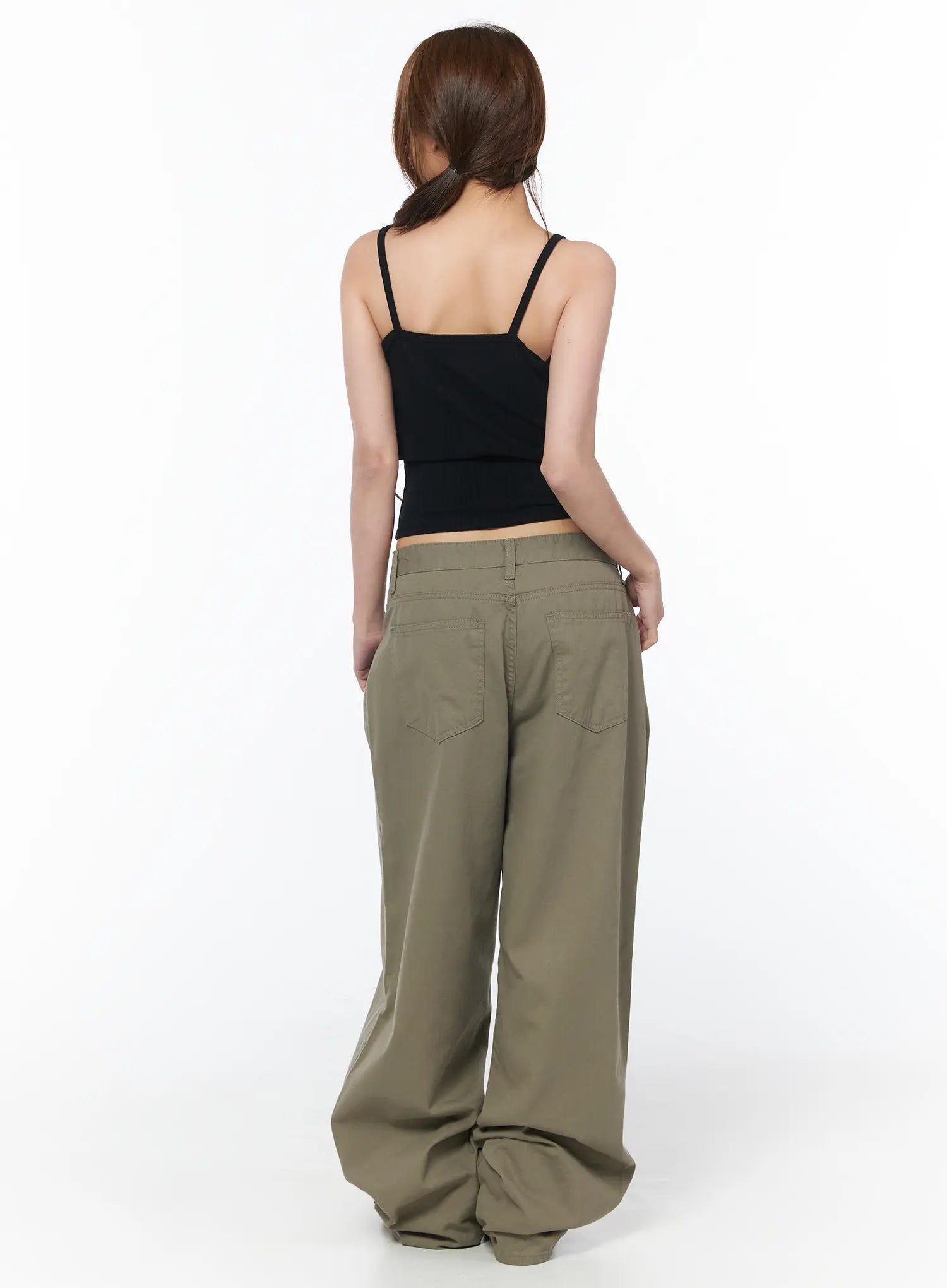 lace-trim-v-neck-camisole-cy529