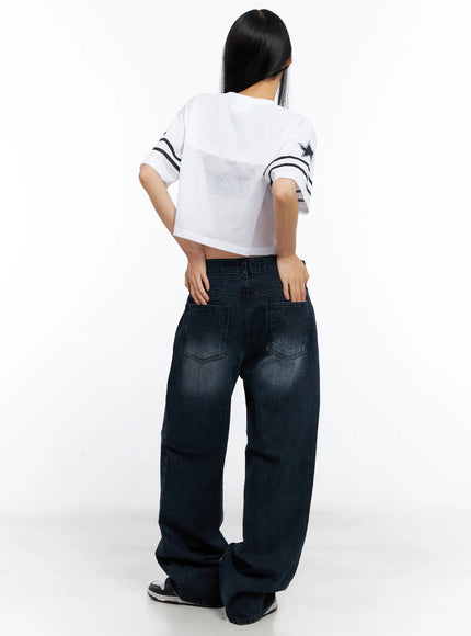 graphic-mesh-cropped-jersey-cl530