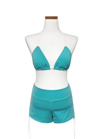 color-block-foldover-short-bikini-set-iy514