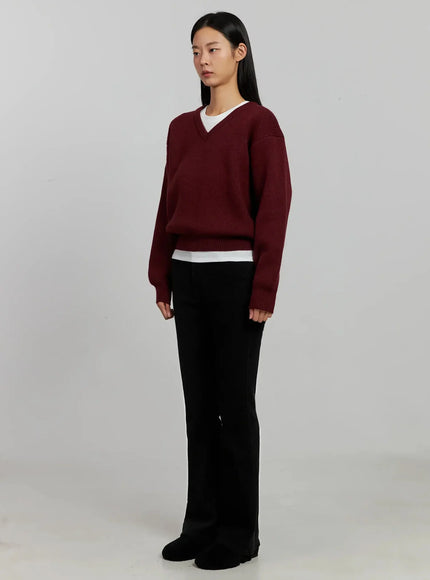 v-neck-nit-pullover-ij505