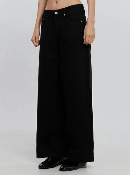 casual-cotton-wide-leg-trousers-is516