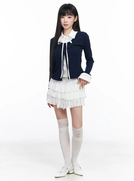 tiered-ruffle-mini-skirt-cf518