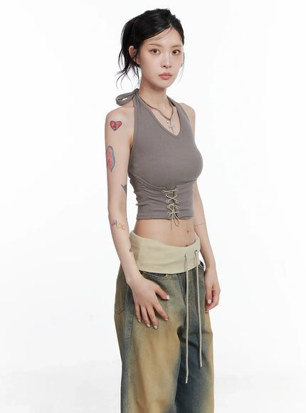 corset-lace-up-halter-top-cs512