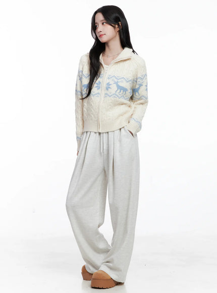 elastic-waist-pintuck-sweatpants-cs523