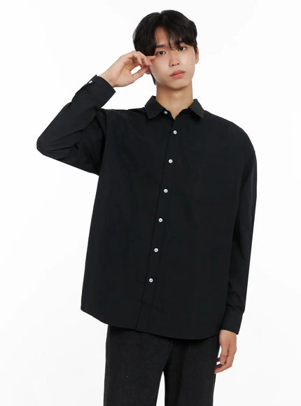 mens-classic-button-up-shirt-io517