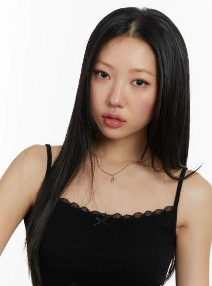 Pendant Necklace ID525