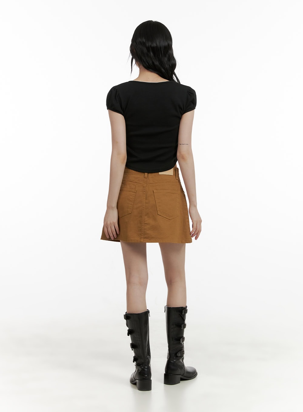 cotton-mini-skirt-cu410