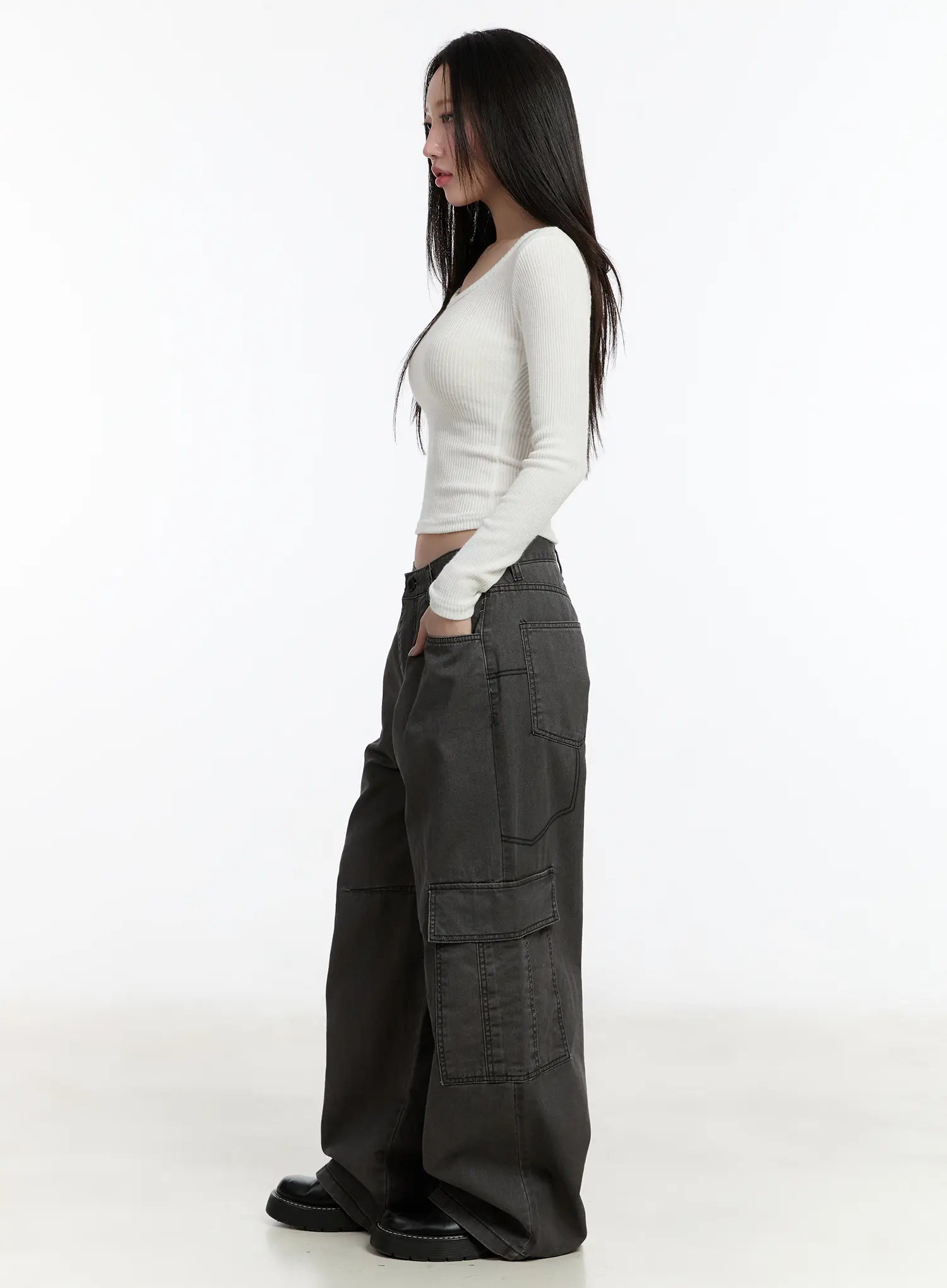 round-neck-long-sleeve-top-cm511