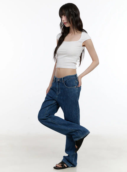 wonhee-loose-flared-dark-wash-jeans-cl507