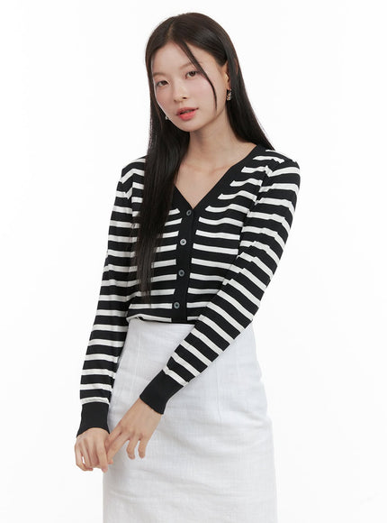 stripe-knit-cardigan-og419