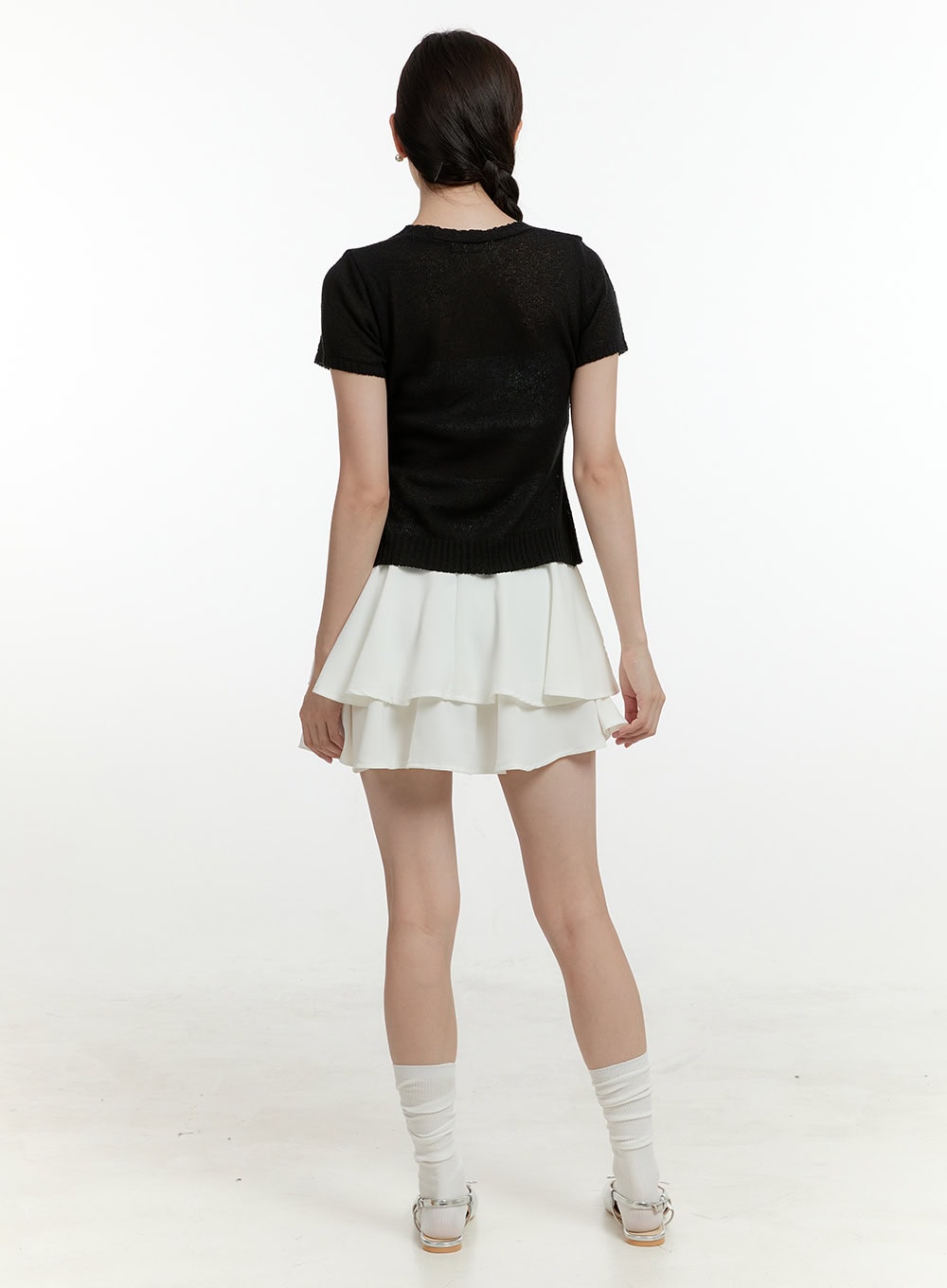 flare-ruffle-mini-skirt-ol423