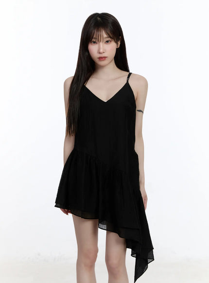 asymmetric-hem-chiffon-mini-dress-ca501