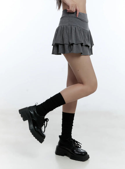 polka-dot-ruffle-mini-skirt-cu527