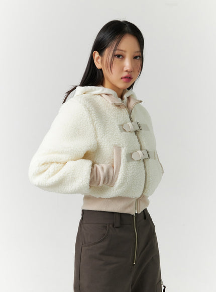 faux-shearling-buckle-crop-jacket-cd301