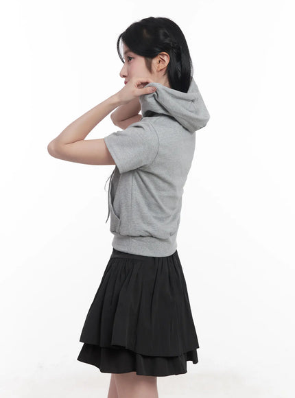 slim-fit-short-sleeve-hoodie-cu525