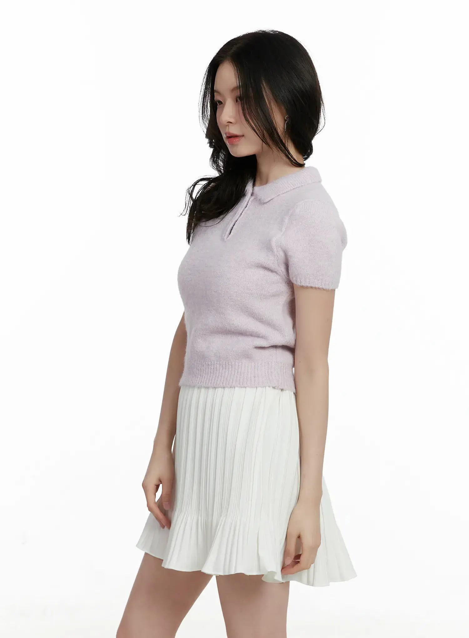 short-sleeve-collar-knit-top-f502