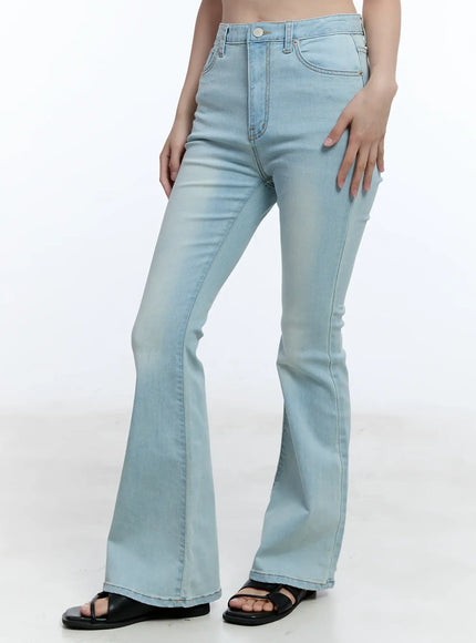 jimin-light-wash-flared-jeans-cu513