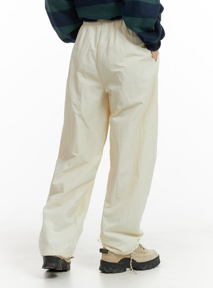 wide-leg-drawstring-parachute-jogger-pants-om408