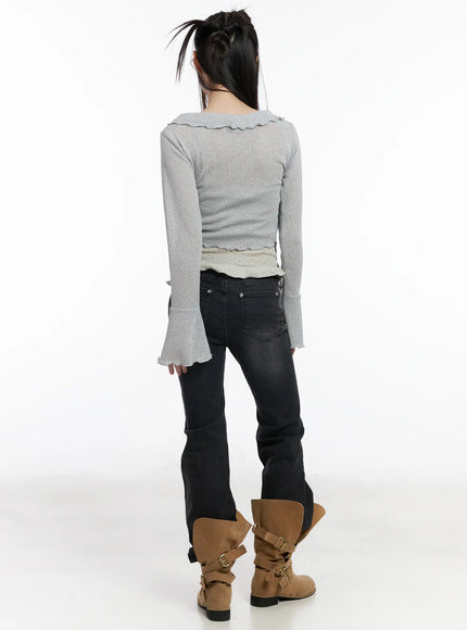 shher-ruffle-knit-cardigan-cm524