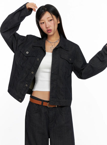 collared-button-up-denim-jacket-ig527