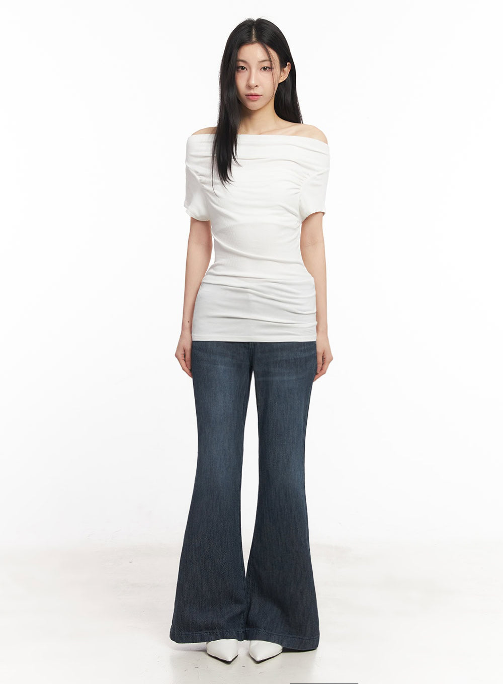 off-shoulder-slim-fit-mini-dress-iu509