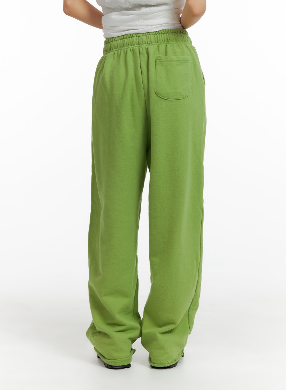 cut-out-design-sweatpants-cf426