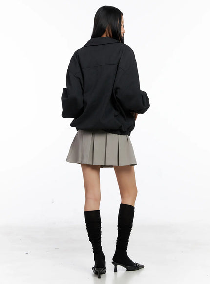 casual-oversized-graphic-banding-sweatshirt-cs509