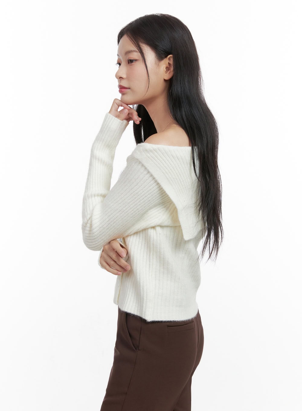 off-shoulder-side-buttoned-cardigan-os423