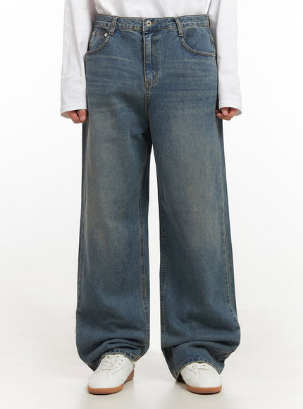 mens-washed-wide-leg-jeans-if517