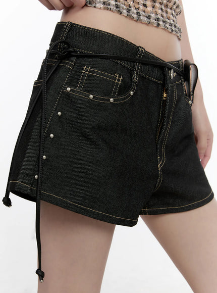 chic-triangle-belt-bag-cl504