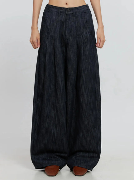 uven-pintuck-wide-leg-jeans-is516