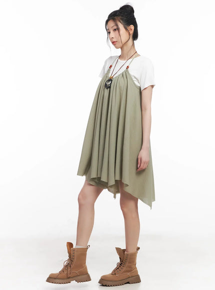 flared-halter-neck-mini-dress-cu511